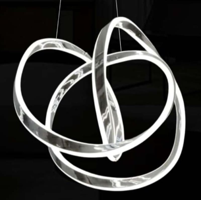 Ribbon Avize