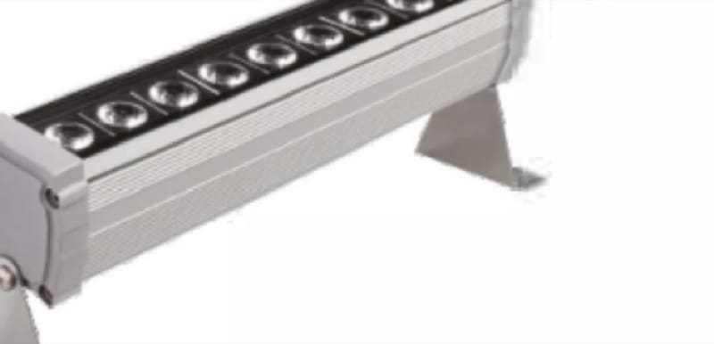 Sıva Üstü RGB Wallwasher