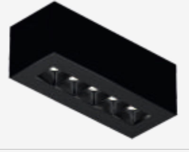 High Power Linear R1A LB