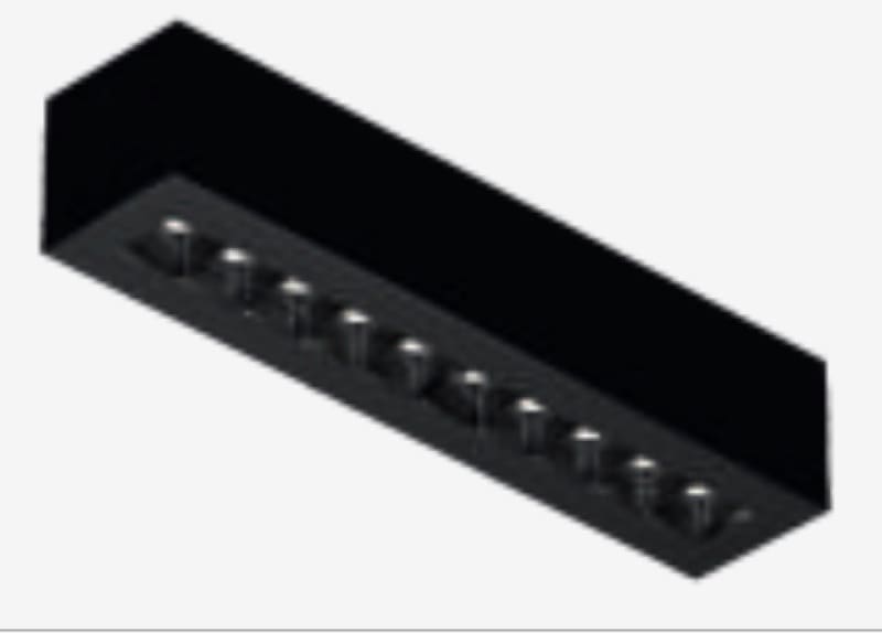 High Power Linear R2A LB