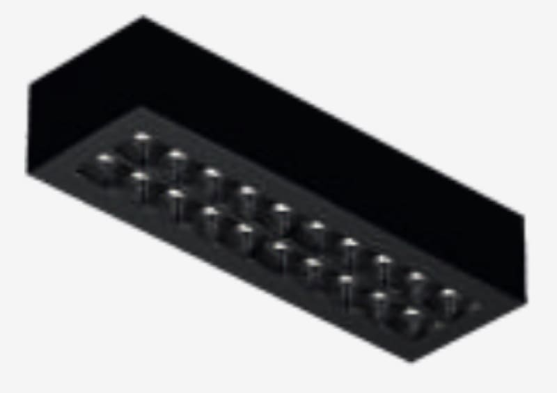 High Power Linear R4B LB