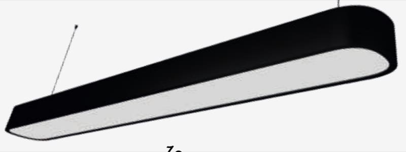 Sıva Üstü & Sarkıt Linear O3