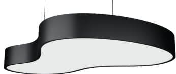 Radius Davul Armatür Morpho Linear