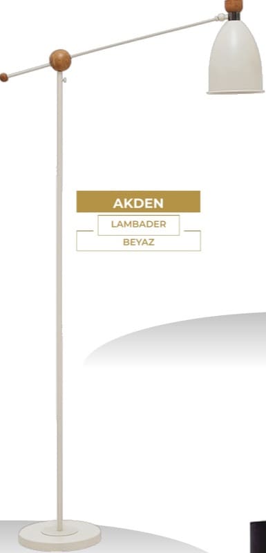 Akden Masa Lambası