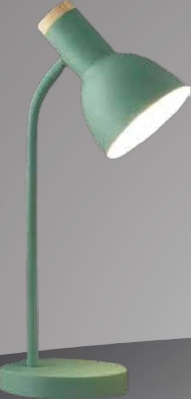 Lale-1 Masa Lambası
