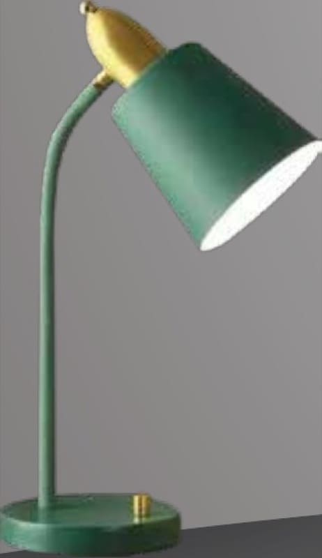 Lale-2 Masa Lambası