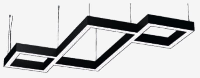 Dekoratif Linear Unstable