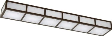 Dekoratif Linear 35 CM
