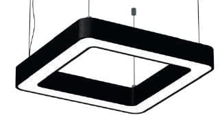 Radius Simit Linear Kare
