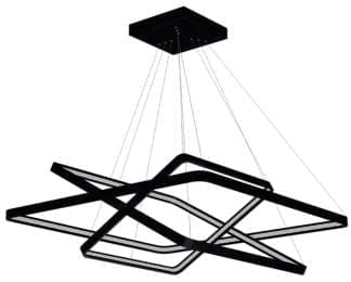 Saturn Craft Linear Kare