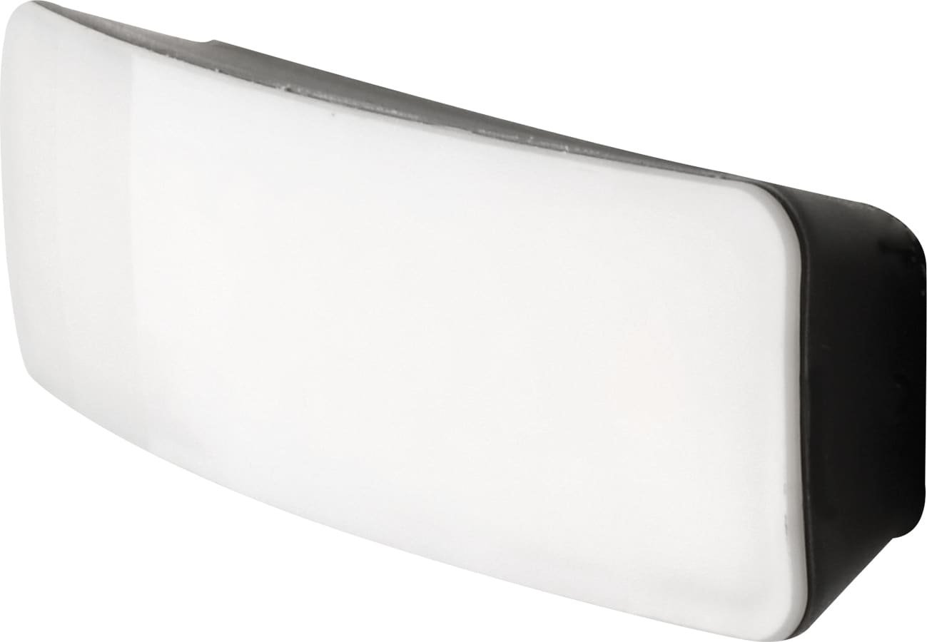LED Merdiven - Duvar Aplik, Alüminyum Enjeksiyon Döküm 14101
